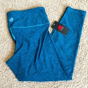 New Balance Leggings, Size XL